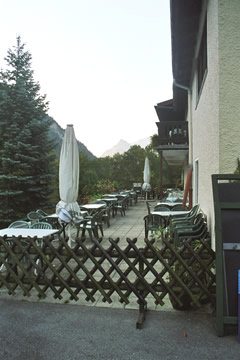 Gasthof-Hotel am Taubensee